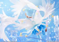 eStream Sakura Kinomoto -Battle Costumes Water Ver.- - Cardcaptor Sakura - photo 13