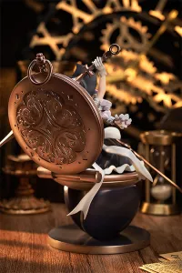 Luminous Box Watch Maid - Battle! Costume Maid - photo 5