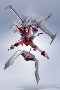 TAMASHII NATIONS <SIDE MS> INFINITE JUSTICE GUNDAM TYPEⅡ "Gundam SEED Freedom" - Mobile Suit Gundam SEED FREEDOM - photo 7