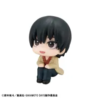 MegaHouse Lookup SAKAMOTO DAYS Nagumo 【with gift】 - Sakamoto Days - photo 8