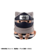 MegaHouse MEGA CAT PROJECT NARUTO Shippuden Nyaruto! Defense battle of village of Konoha！（Repeat） - NARUTO - photo 5