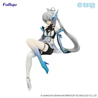 FuRyu LUO TIAN YI　Noodle Stopper Figure -V Singer Luo Tian Yi CODE LUO ver.- - LUO TIAN YI - photo 7