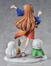 Good Smile Arts Shanghai Raphtalia: Snow Play Ver. - The Rising of the Shield Hero - photo 5