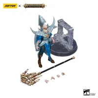 JOYTOY Stormcast Eternals The Blacktalons Lorai, Child of the Abyss - Warhammer 40K - photo 13