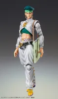 Medicos Entertainment Chozokado Rohan Kishibe & HEAVENS DOOR - JoJo's Bizarre Adventure - photo 2