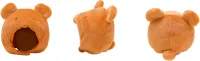 GOOD SMILE COMPANY Nendoroid More Costume Hood (Bear) - Figure Accessories - photo 3