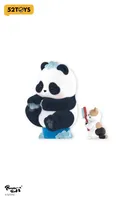 52TOYS Panda Roll Playful Journal - PANDA ROLL - photo 2