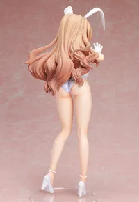FREEing Taiga Aisaka: Bare Leg Bunny Ver. - Toradora! - photo 5