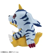 MegaHouse Lookup Digimon Adventure Gabumon(Repeat) - Digimon - photo 5