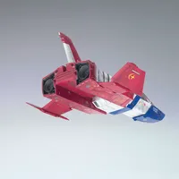 BANDAI HOBBY UCHG 1/35 CORE・FIGHTER - Mobile Suit Gundam - photo 2