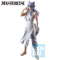 Yoko Kurama (Dark Tournament vol. 3)