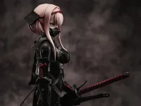 WING SAMURAI - FALSLANDER - photo 10