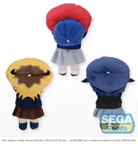 SEGA NESOBERI (Lay-Down) "OSHI NO KO" Mini Plush Vol.2 (EX) (Pack of 25: 9 Kana, 9 MEMcho, 7 Akane) - 【OSHI NO KO】 - photo 5
