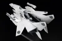 PLUM PMOA SA-77 SILPHEED Lancer type convertible kit - SILPHEED - photo 3