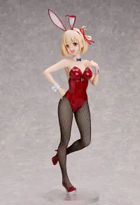 FREEing Chisato Nishikigi: Bunny Ver. - Lycoris Recoil - photo 3