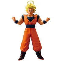 BANDAI Super Saiyan 2 Son Goku (The Chronicle of Goku) - Dragon Ball Z - photo 5