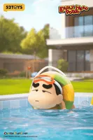 52TOYS Crayon Shinchan-Early Potato Head - CRAYON SHIN-CHAN - photo 7