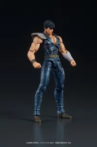 DIG Co. DIGACTION "Fist of the North Star" KENSHIRO - Fist of the North Star - photo 8