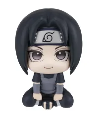 MegaHouse Lookup NARUTO Shippuden Itachi Uchiha Anbu ver. - NARUTO - photo 3