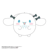 MAX LIMITED Hatsune miku×Cinnamoroll FUWA KORORIN2 (6pc per box) - Hatsune Miku - photo 3