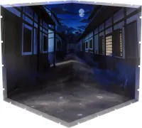PLM Dioramansion 200: Edo at Night - Figure Accessories - photo 1