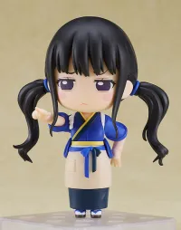 GOOD SMILE COMPANY Nendoroid Takina Inoue: Cafe LycoReco Uniform Ver. - Lycoris Recoil - photo 6