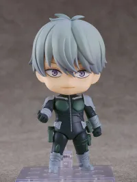 GOOD SMILE COMPANY Nendoroid Reno Ichikawa - Kaiju No. 8 - photo 4