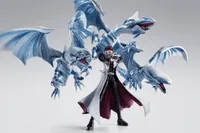 TAMASHII NATIONS SETO KAIBA - Yu-Gi-Oh! - photo 7