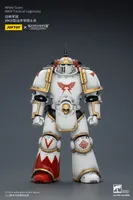 JOYTOY White Scars MKIll Tactical Legionary - Warhammer 40K - photo 17
