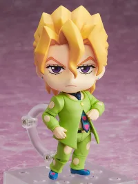 GOOD SMILE COMPANY Nendoroid Pannacotta Fugo(re-run) - JoJo's Bizarre Adventure - photo 1