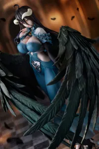 FuRyu Albedo Season4 so-bin ver. 1/7 Scale Figure - Overlord - photo 4