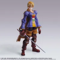 SQUARE ENIX FINAL FANTASY TACTICS® BRING ARTS™ Action Figure - RAMZA BEOULVE - Final Fantasy - photo 4
