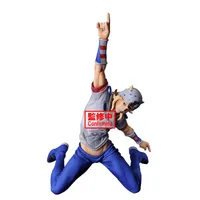 BANDAI STEEL BALL RUN JoJo's Bizarre Adventure Mometria Johnny Joestar - JoJo's Bizarre Adventure - photo 2