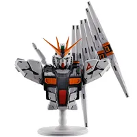 BANDAI V Gundam (Universal Century Saga) - Mobile Suit Gundam: Char's Counterattack - photo 4