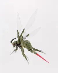 KOTOBUKIYA ALTERNATIVE MESSER FLOAT - Mech Kits - photo 4