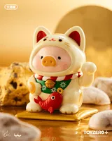 TOYZEROPLUS LuLu the Piggy - LUcky Cat Series (Blind Box) - LuLu The Piggy - photo 31