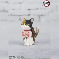 TAMASHII NATIONS Yushiro - Demon Slayer: Kimetsu no Yaiba - photo 5
