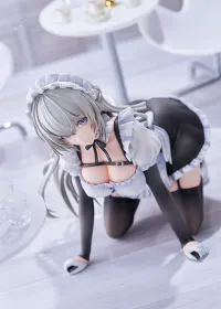 GOOD SMILE COMPANY Maid Maison Too Shiraishi Illustration by Io Haori - Maid Maison - photo 10