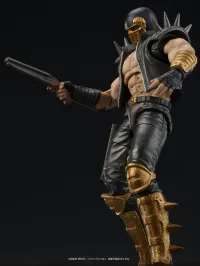 DIG Co. DIGACTION "Fist of the North Star" JAGI - Fist of the North Star - photo 11