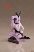 TAITO Overlord Desktop Cute Figure - Shalltear (Bunny Ver.) - Overlord - photo 10