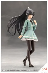 KOTOBUKIYA ARRANGE WIG HIME CUT PONY TAIL - SOUSAISHOJOTEIEN - photo 3