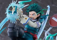 PROOF 1/7 Scale Figure Izuku Midoriya: Deku Ver. - My Hero Academia - photo 8