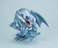 MegaHouse MEGATOON Yu-Gi-Oh！Blue Eyes White Dragon - Yu-Gi-Oh! - photo 1