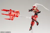 KOTOBUKIYA FRAME ARMS GIRL&WEAPON SET〈JINRAI Ver.〉 - Frame Arms Girl - photo 21