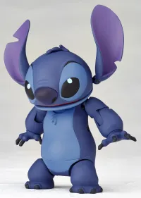 KAIYODO REVOLTECH STITCH (Prototype No. 626) - Disney - photo 14