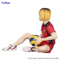 FuRyu HAIKYU!!　Noodle Stopper Figure -Kenma Kozume-(re-run) - Haikyu!! - photo 8
