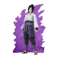 BANDAI Anime Heroes Beyond - Naruto - Sasuke - NARUTO - photo 8