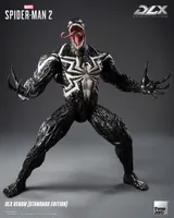 threezero Marvel’s Spider-Man 2 DLX Venom (Standard Edition) - MARVEL - photo 11