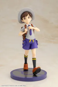 KOTOBUKIYA Pokémon Florian with Fuecoco ARTFX J STATUE - Pokémon - photo 16