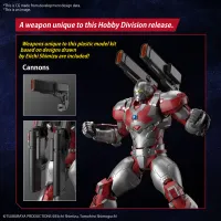 BANDAI HOBBY Figure-rise Standard ULTRAMAN SUIT JACK -ACTION- - Ultraman - photo 3